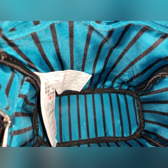 Loungefly Ghost Host Backpack, The Haunted Mansion - Picture 6 of 10